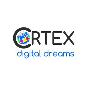 לוגו CRTEX חלומות דיגיטליים
