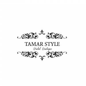 לוגו TAMAR STYLE