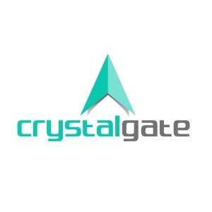 לוגו CRYSTAL GATE