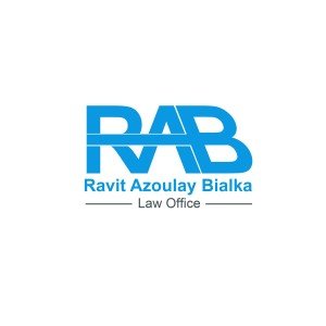 לוגו למשרד עו"ד RAB