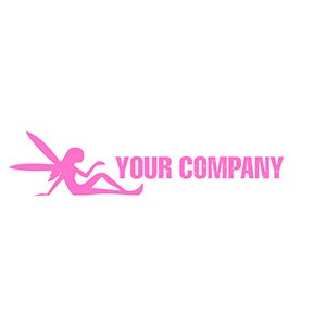 Pink Fairy logo