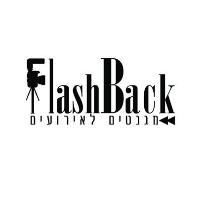 לוגו Flesh Back