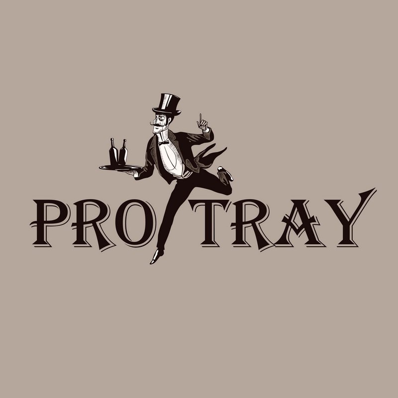 לוגו ProTray