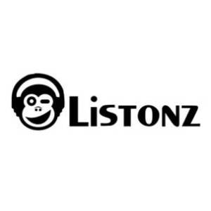 LISTONZ logo